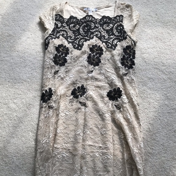 vintage lace cocktail dresses